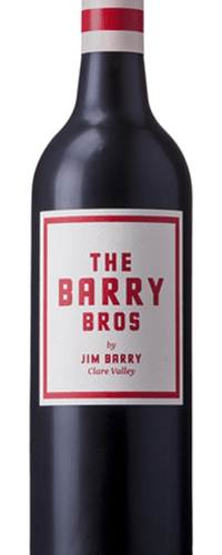 Jim Barry ‘The Barry Bros’ Shiraz Cabernet, Clare Valley 2018