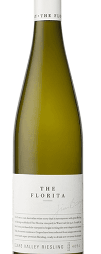 Jim Barry ‘The Florita’ Riesling, Clare Valley 2018