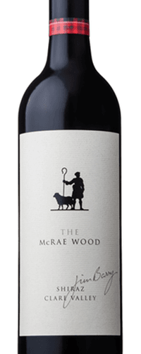 Jim Barry ‘The McRae Wood’ Shiraz, Clare Valley 2015