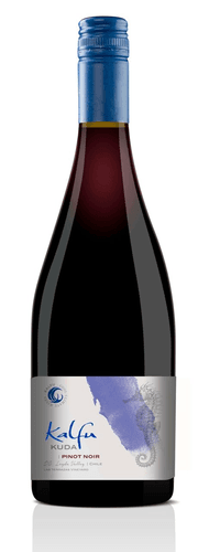 Kalfu ‘Kuda’ Pinot Noir 2018