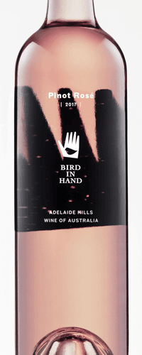 Bird in Hand Rosé (Pinot Noir) 2020