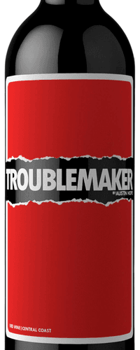 Troublemaker Blend 14, Hope Family Wines