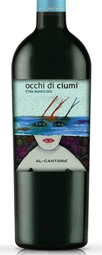 Al Cantara ‘Occhi di Ciumi’, Etna 2019