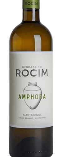 Herdade do Rocim ‘Amphora’ White, Alentejo 2019
