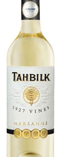 Tahbilk Marsanne ‘1927 Vines’ 2013