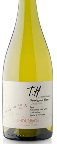 Undurraga Sauvignon Blanc ‘TH’ 2018