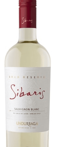 Undurraga Sauvignon Blanc ‘Sibaris’ Gran Reserva 2020