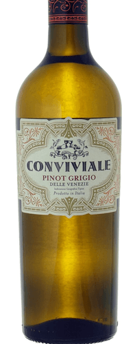 Pinot Grigio Conviviale delle Venezie 2019