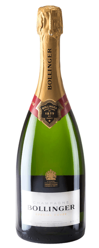 Champagne Bollinger Special Cuvée NV