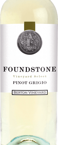 Berton Vineyards 'Foundstone' Pinot Grigio