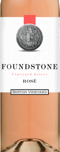 Berton Vineyards 'Foundstone' Rosé