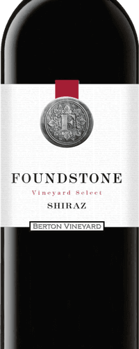 Berton Vineyards 'Foundstone' Shiraz