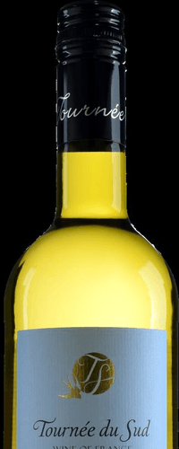 Tournée du Sud Viognier, Pays d'Oc