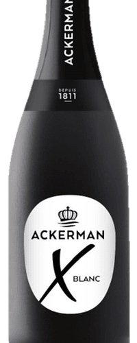 Ackerman X Blanc, Brut NV