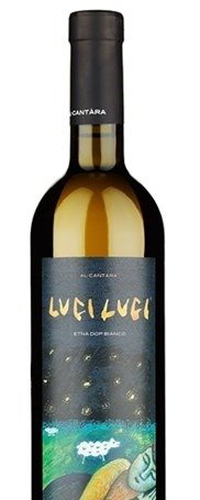 Al Cantara 'Luci Luci' Etna