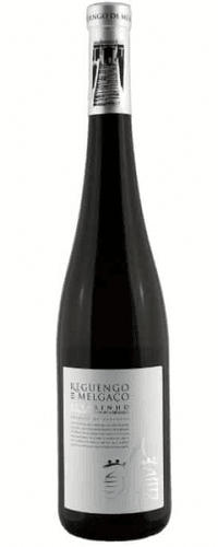 Reguengo de Melgaco Alvarinho Minho, Vinho Verde