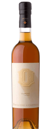 Fernando de Castilla Antique Oloroso Sherry NV
