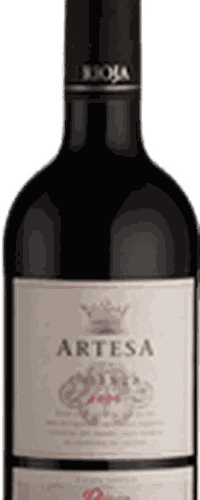 Artesa Crianza, Rioja