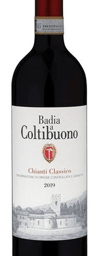 Badia a Coltibuono Chianti Classico