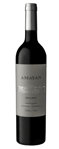 Belhara Amayan Malbec, Mendoza