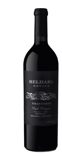 Belhara Gran Corte, Mendoza