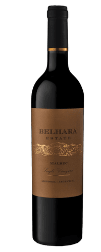 Belhara Malbec, Mendoza