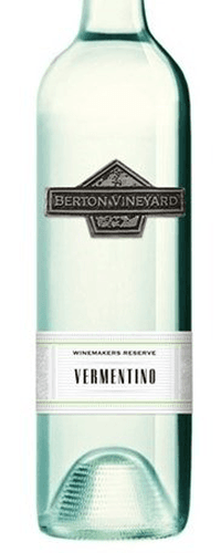 Berton Vineyards 'Winemakers Reserve' Vermentino
