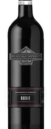 Berton Winemakers Reserve Durif