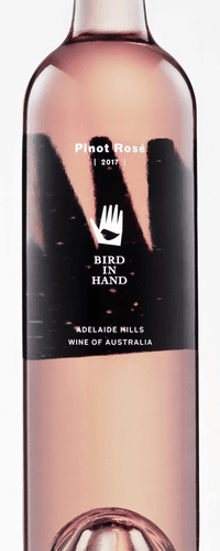Bird in Hand Rosé (Pinot Noir)