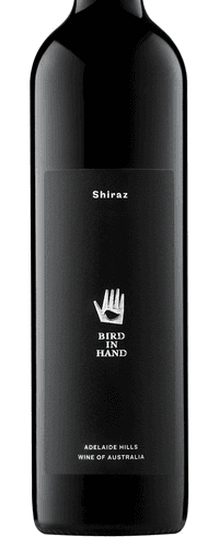 Bird in Hand Shiraz, Adelaide Hills