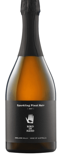 Bird in Hand Sparkling Rosé, Adelaide Hills