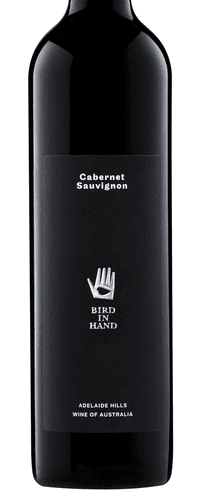 Bird in Hand Cabernet Sauvignon, Adelaide Hills