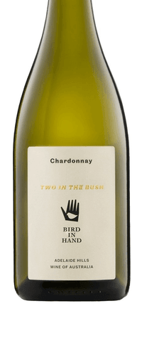 Bird in Hand 'Two in the Bush' Chardonnay, Adelaide Hills