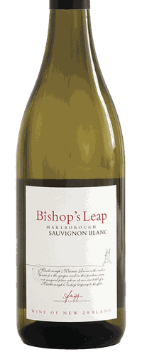 Bishop's Leap Sauvignon Blanc, Marlborough