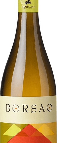 Borsao Seleccion Blanco, Campo de Borja