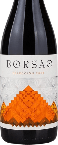 Borsao Seleccion Tinto, Campo de Borja