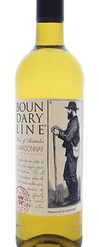 Boundary Line Chardonnay