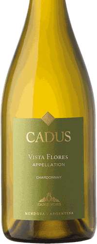 Cadus Vista Flores Appellation Chardonnay