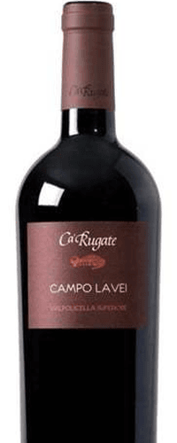Ca' Rugate 'Campo Lavei' Valpolicella Superiore