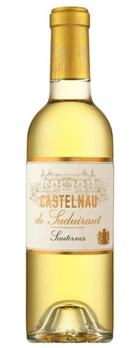 Castelnau de Suduiraut, Sauternes (37.5cl)