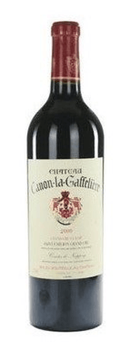 Château Canon La Gaffelière , Saint-Emilion Grand Cru Classé 2000