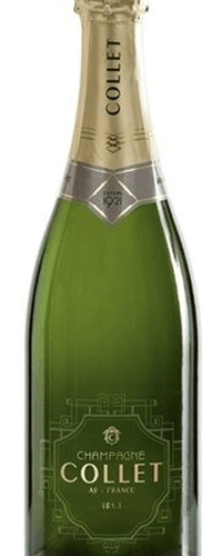 Champagne Collet Brut NV