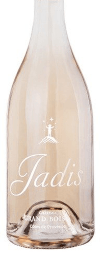 Château Grand Boise 'Jadis' Rosé, Côtes de Provence