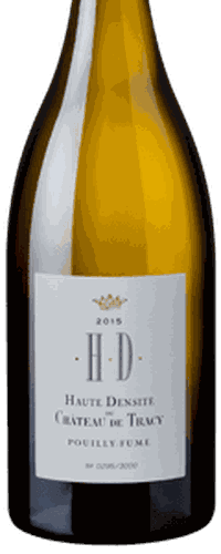 Pouilly Fumé 'Haute Densité', Château de Tracy