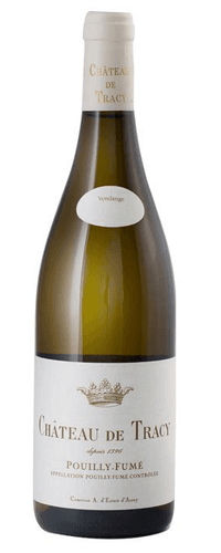 Pouilly Fumé, Château de Tracy