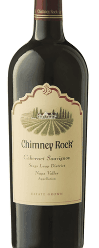 Chimney Rock Cabernet Sauvignon, Stags Leap District