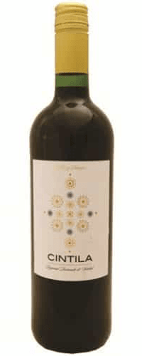 Santo Isidro De Pegôes Cintila red