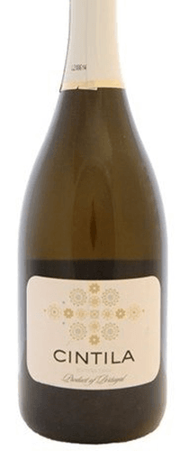 Cintila Extra Dry Sparkling NV, Peninsula de Setubal