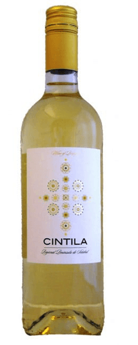 Santo Isidro De Pegôes Cintila White