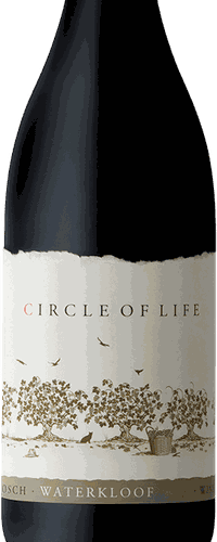 Waterkloof 'Circle of Life' Red, Stellenbosch